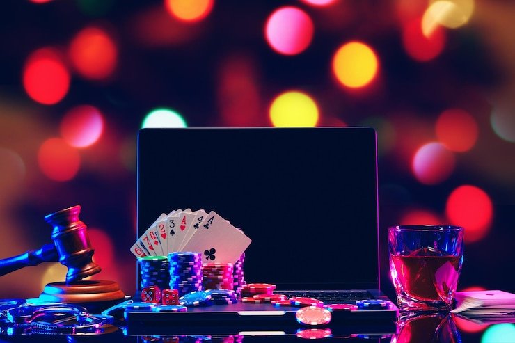 uae pkr Live Casino