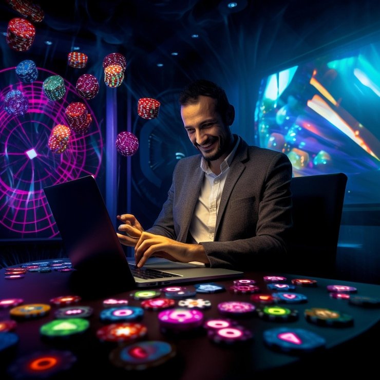 uae pkr Arcade