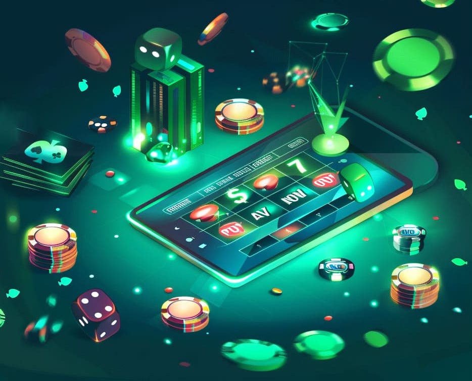 uae pkr Hamari Live Casino Mein Kya Hai